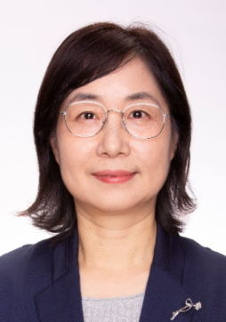 Director general of National Climate Center,China Meteorological Administration