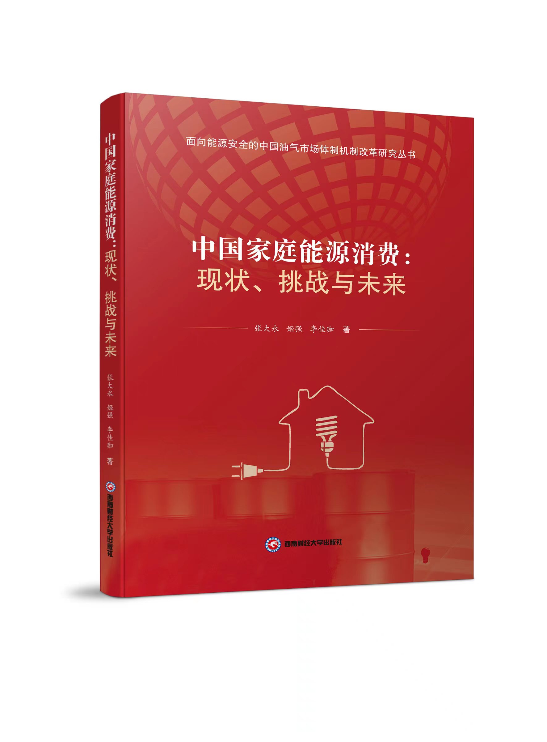 中国家庭能源消费：现状、挑战与未来